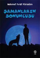 Vorderes Coverbild Samanlarin Sonuncusu
