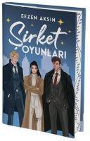 Vorderes Coverbild Sirket Oyunlari Ciltli