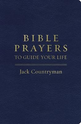 Vorderes Coverbild Bible Prayers to Guide Your Life