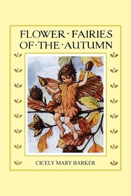 Vorderes Coverbild Flower Fairies of the Autumn (In Full Color)
