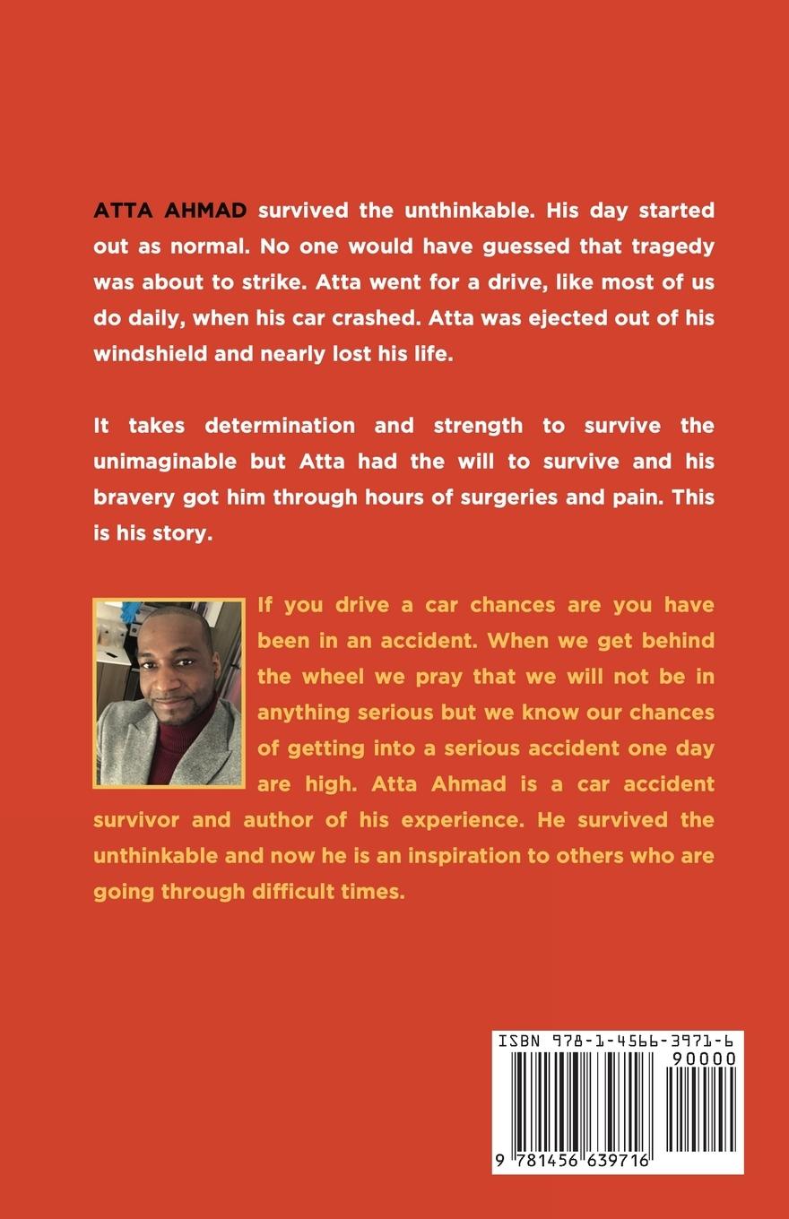 Rückseitencover Reconstructed: A Survivor's Memoir