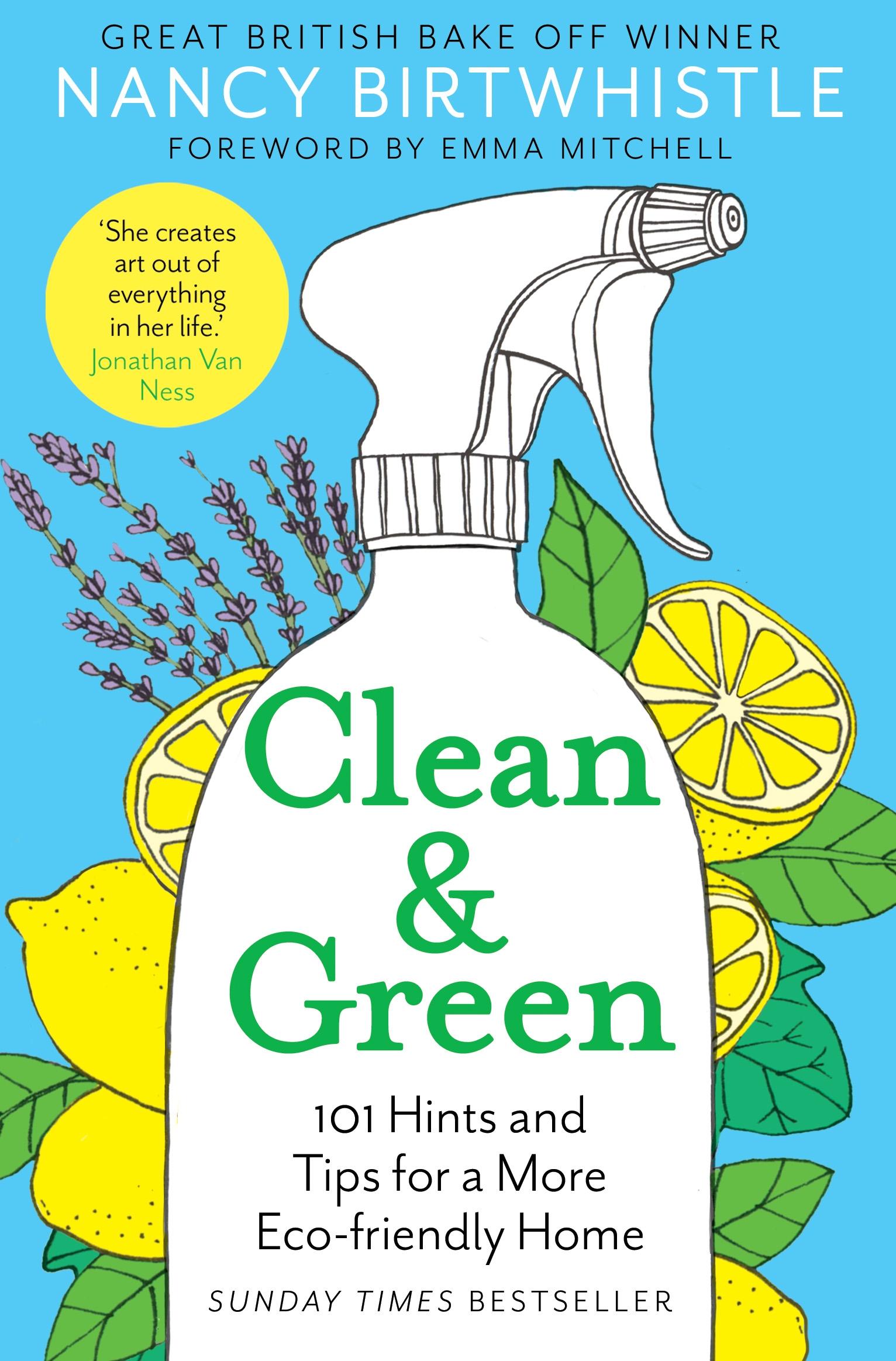 Autorenbild Clean & Green