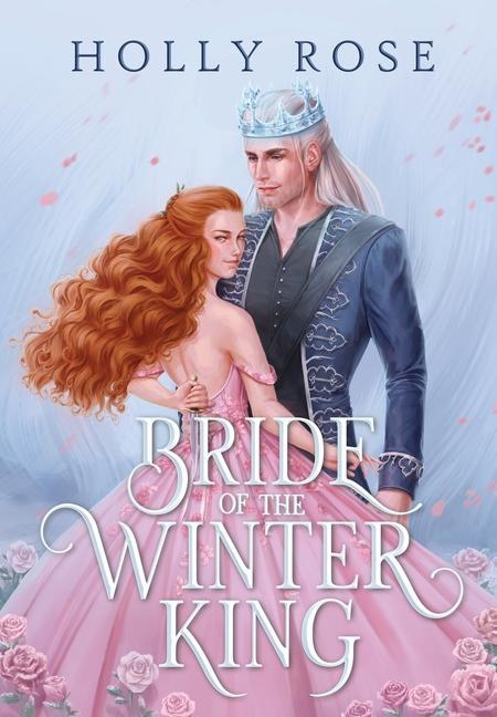Vorderes Coverbild Bride of the Winter King