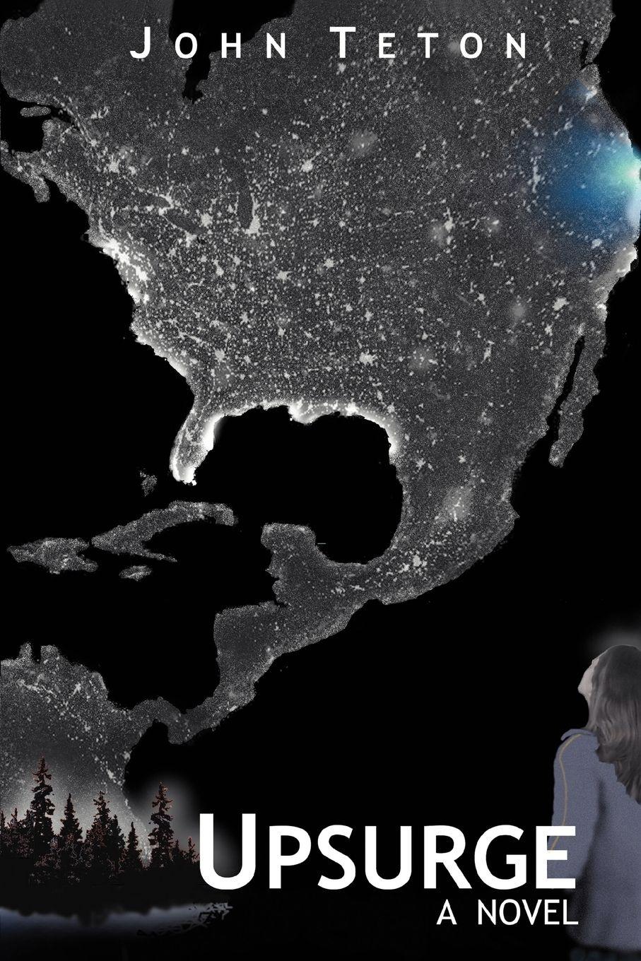 Vorderes Coverbild Upsurge