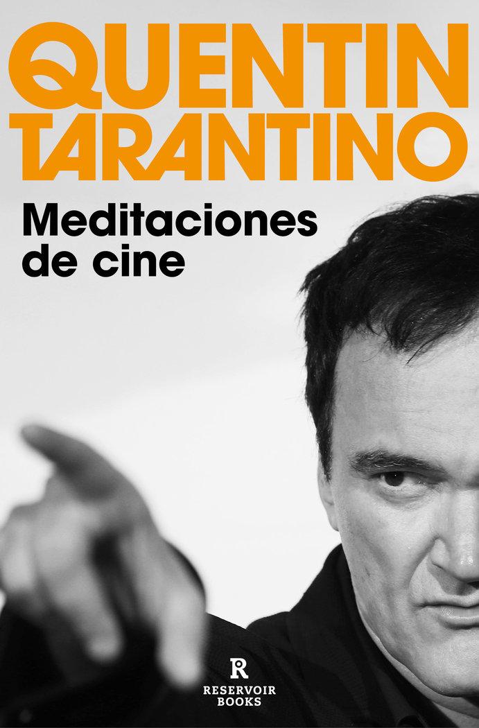 Vorderes Coverbild Meditaciones del Cine / Cinema Speculation