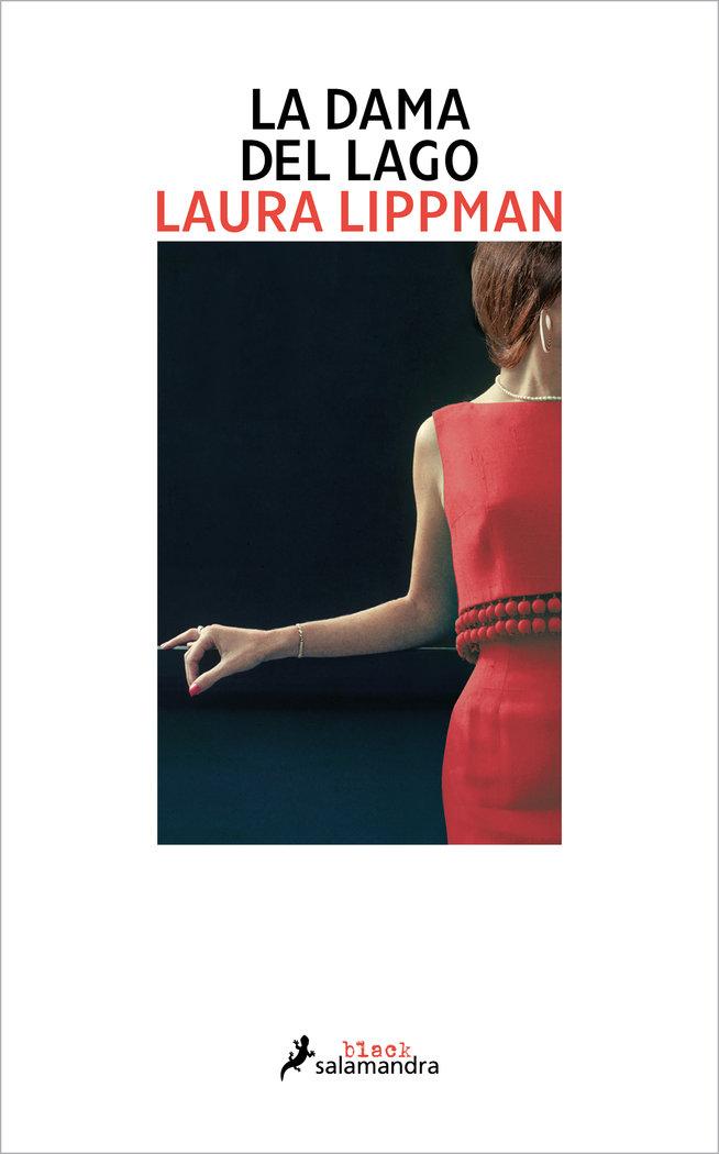 Vorderes Coverbild La Dama del Lago / Lady in the Lake