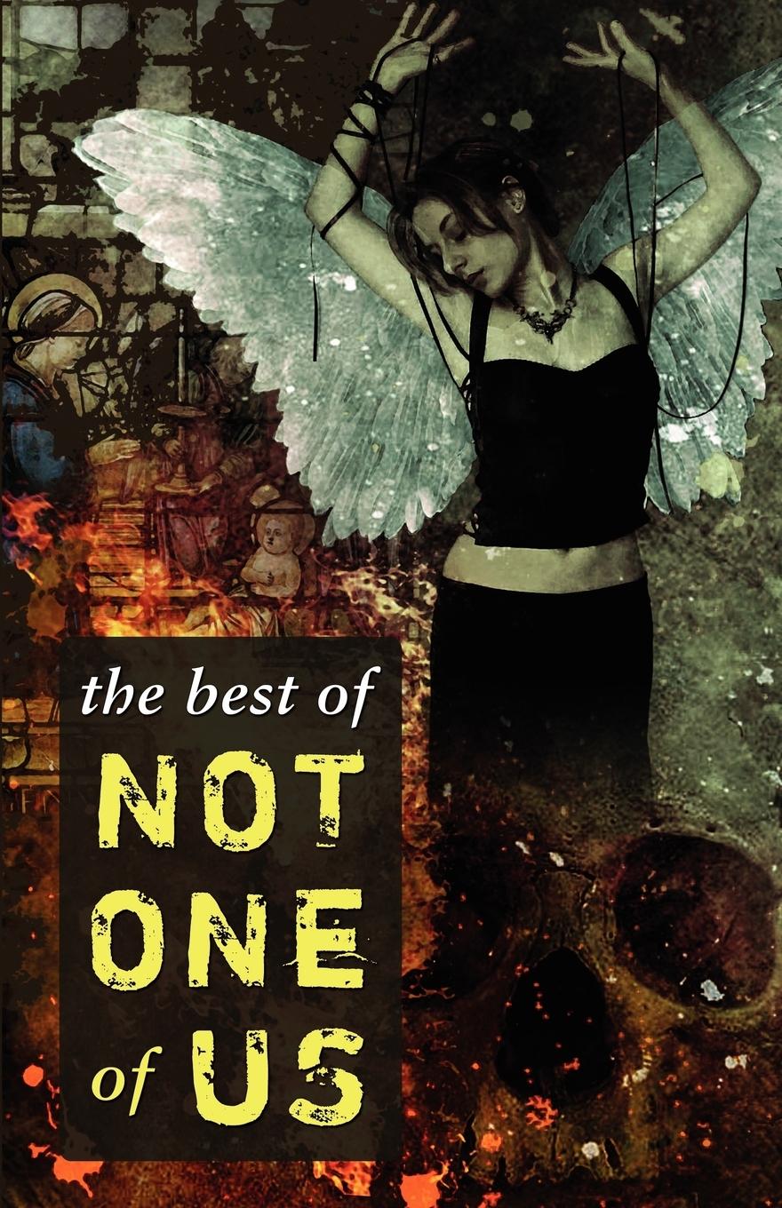 Vorderes Coverbild The Best of Not One of Us