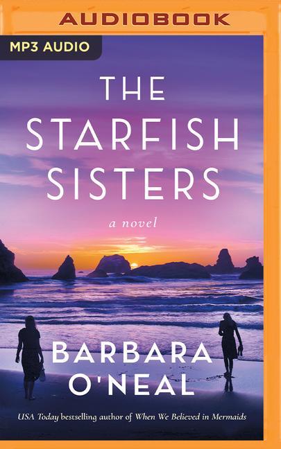 Vorderes Coverbild The Starfish Sisters