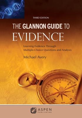 Vorderes Coverbild The Glannon Guide to Evidence