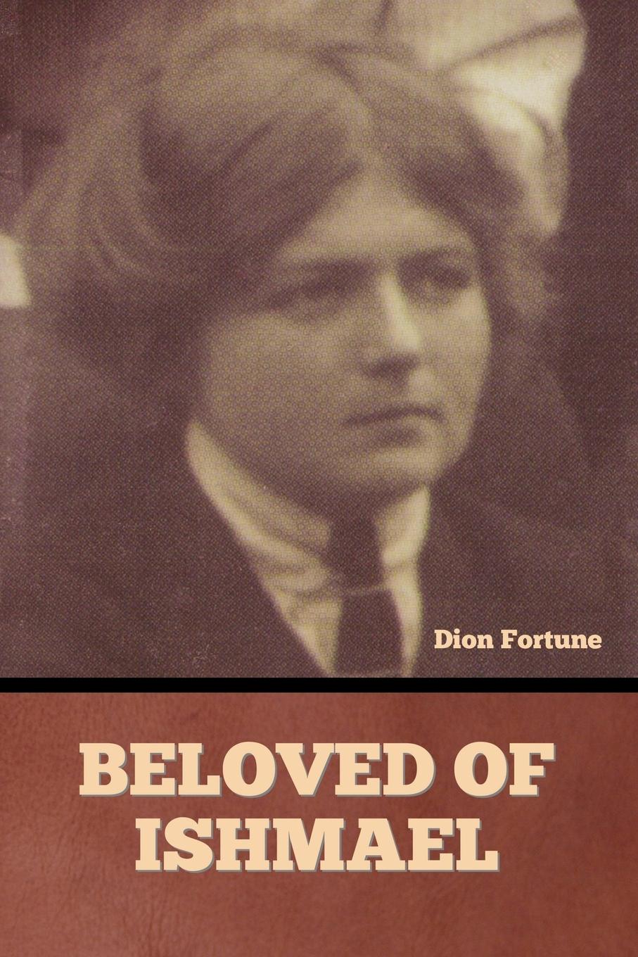 Vorderes Coverbild Beloved of Ishmael