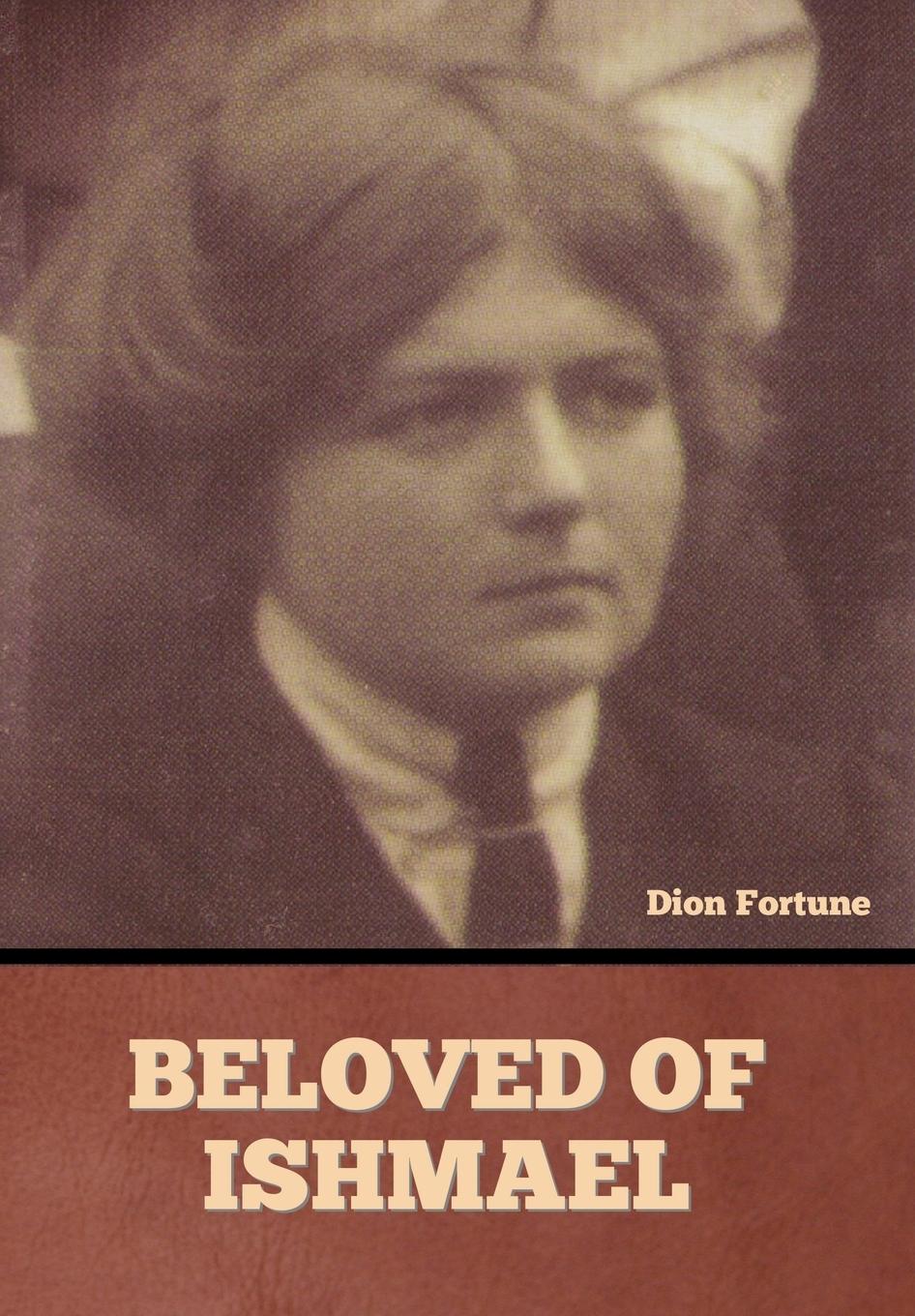 Vorderes Coverbild Beloved of Ishmael