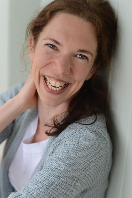 Autorenbild Yoga Nidra