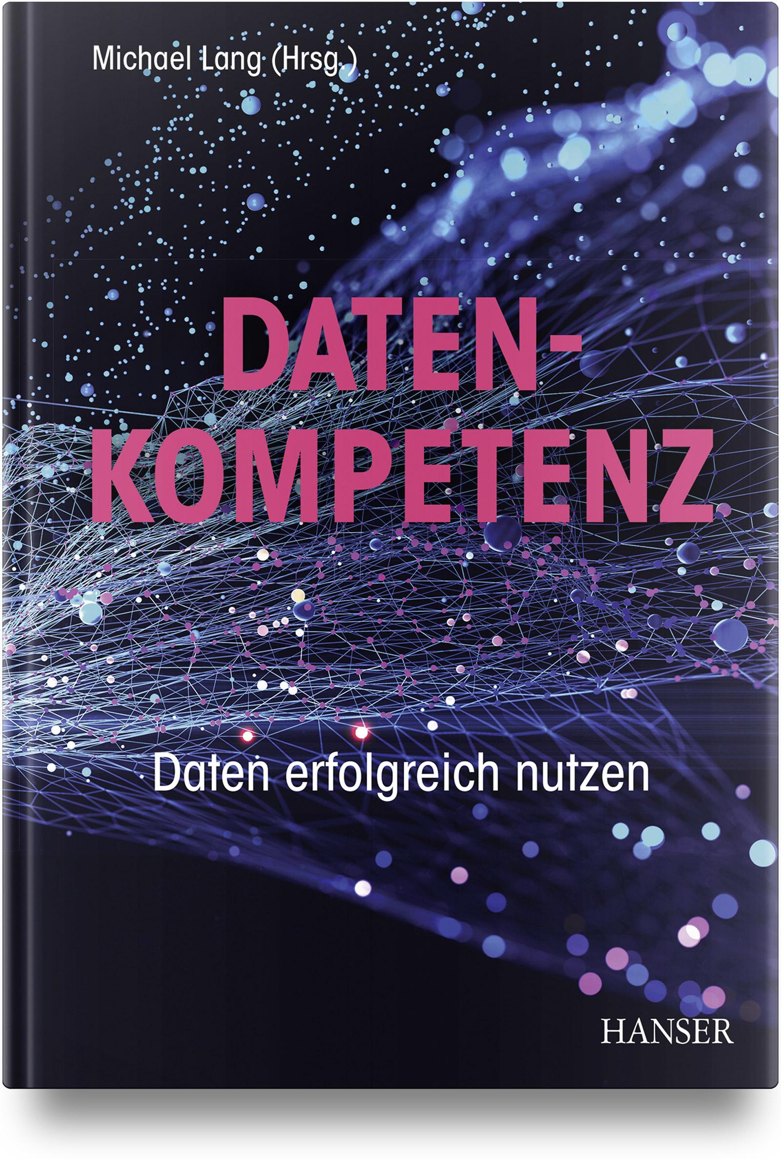 Vorderes Coverbild Datenkompetenz