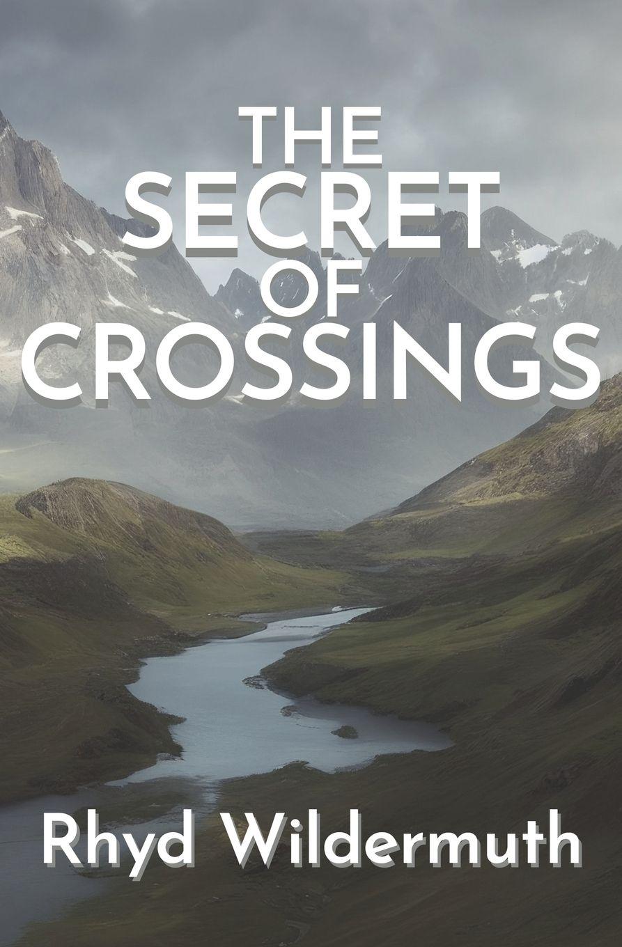 Vorderes Coverbild The Secret of Crossings
