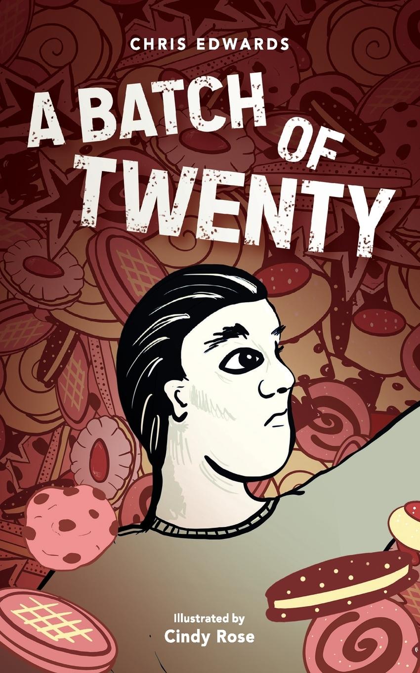 Vorderes Coverbild A Batch of Twenty