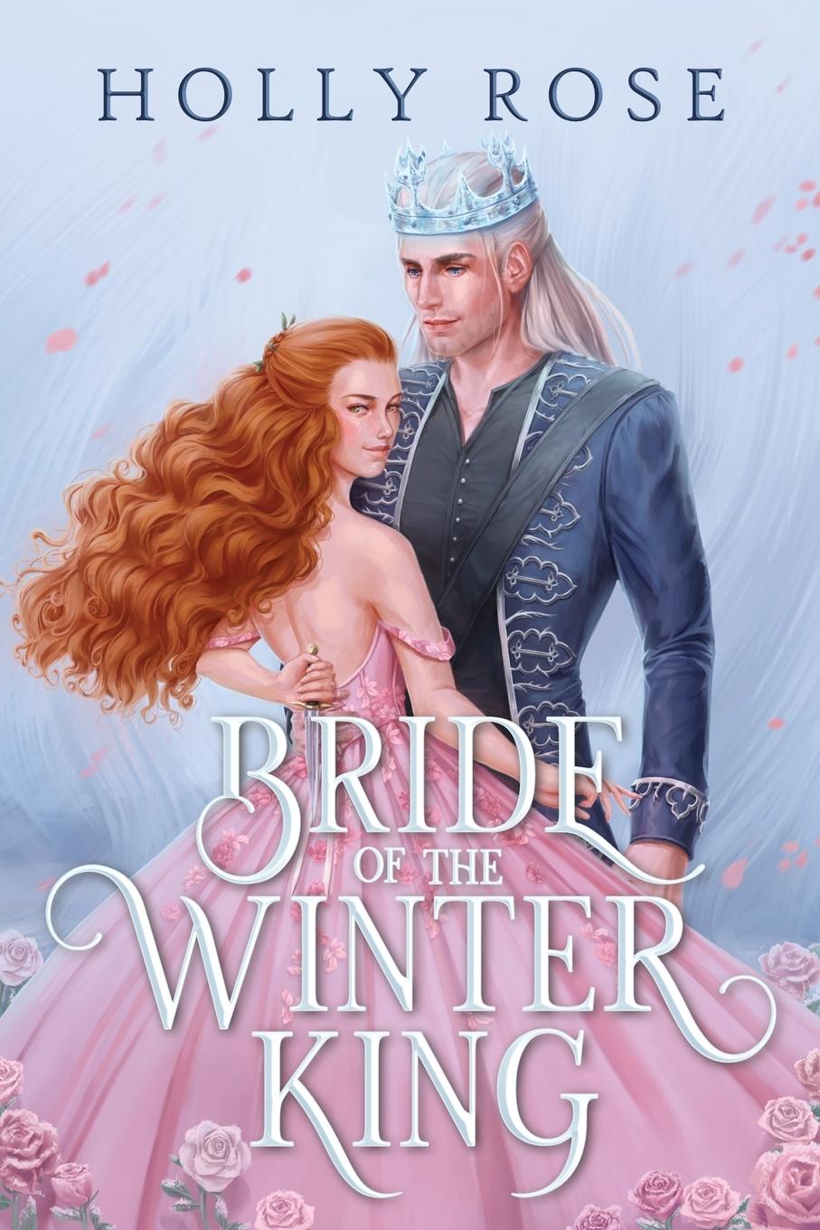 Vorderes Coverbild Bride of the Winter King