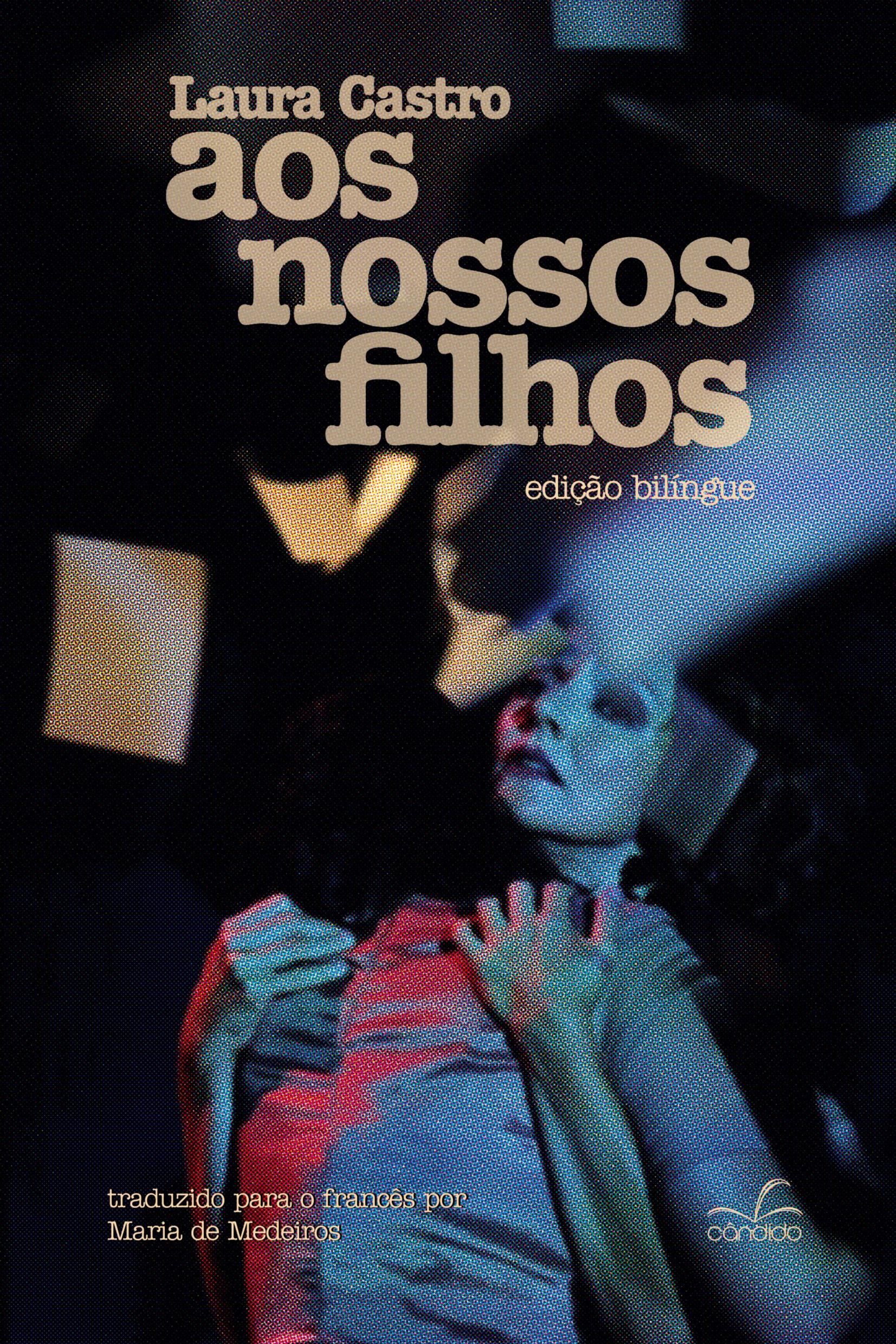 Vorderes Coverbild Aos nossos filhos