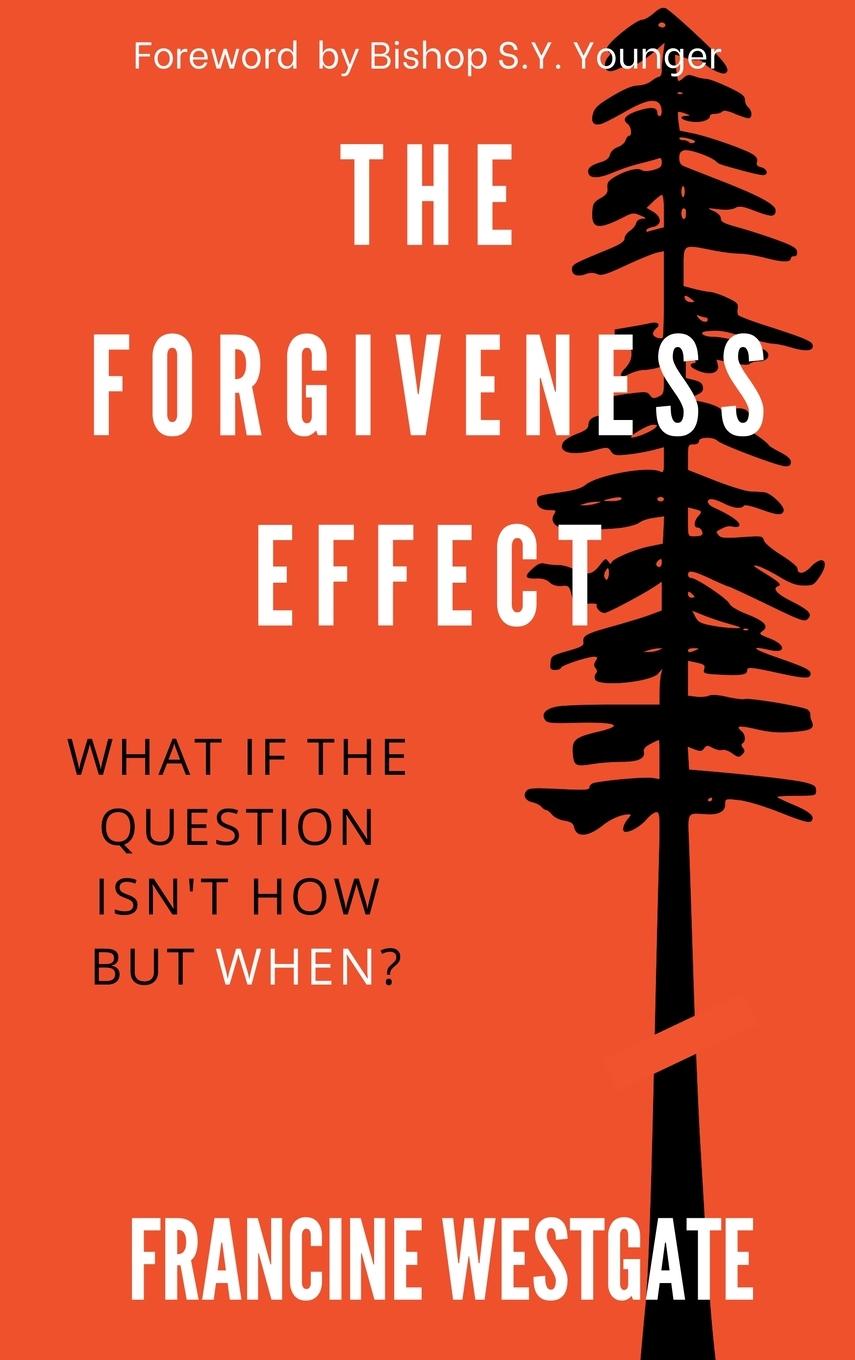 Vorderes Coverbild The Forgiveness Effect