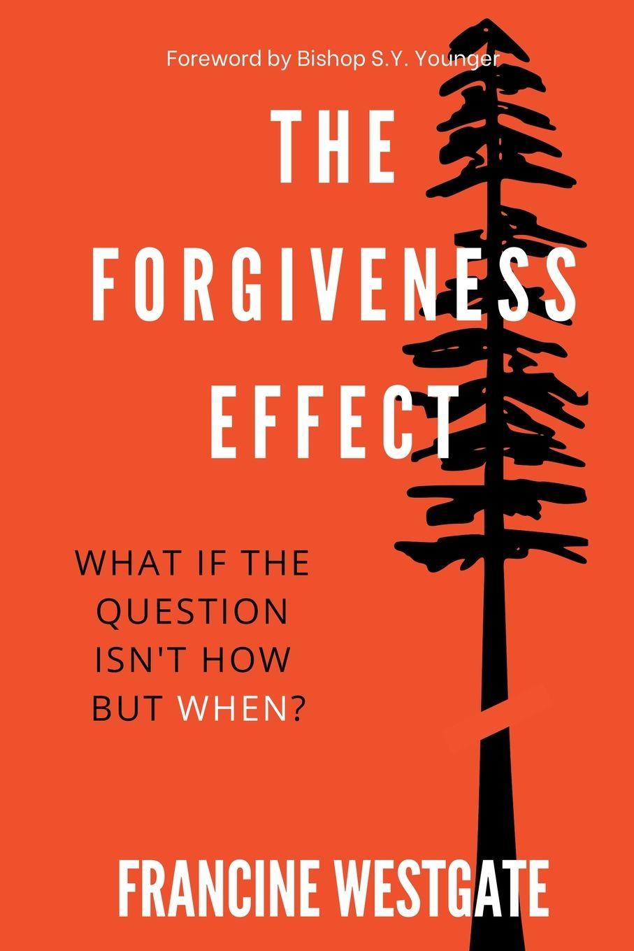 Vorderes Coverbild The Forgiveness Effect