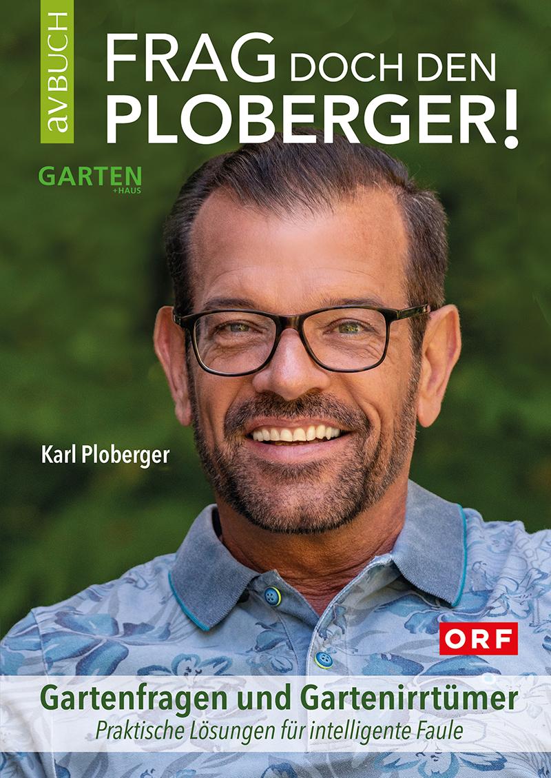 Vorderes Coverbild Frag doch den Ploberger!