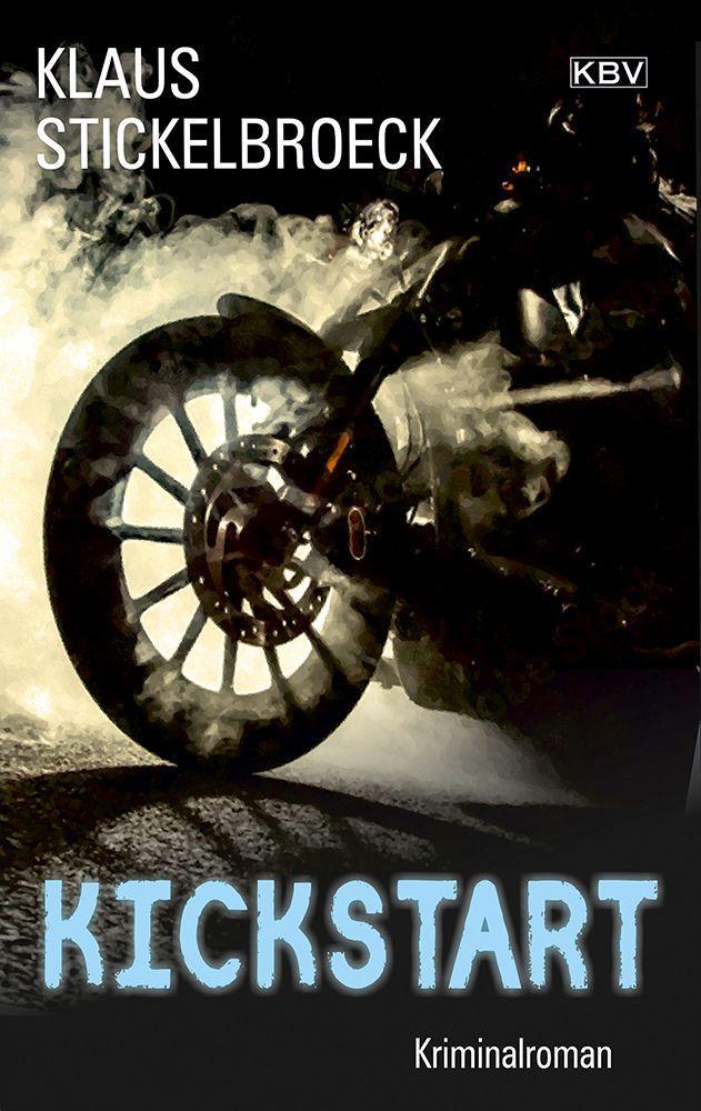 Vorderes Coverbild Kickstart