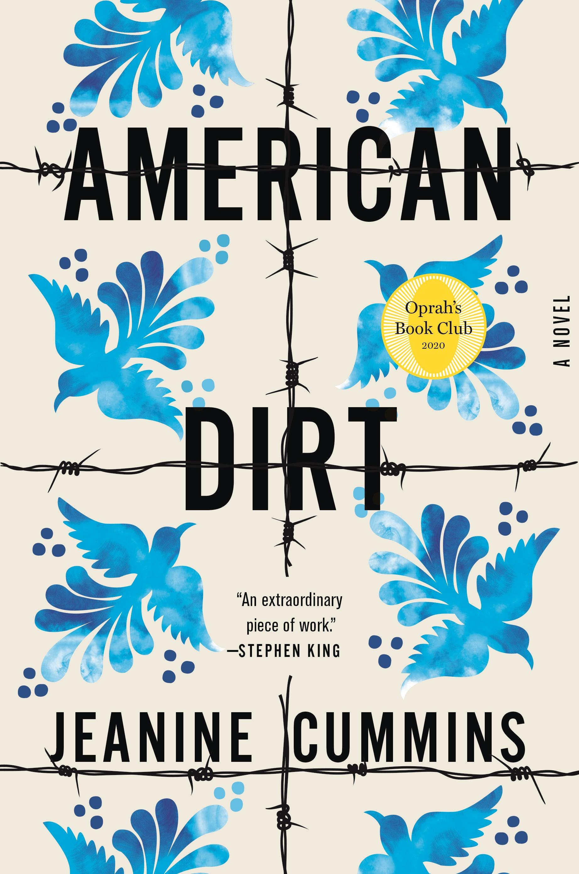 Autorenbild American Dirt