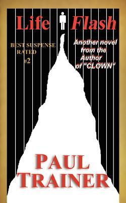 Vorderes Coverbild Life Flash