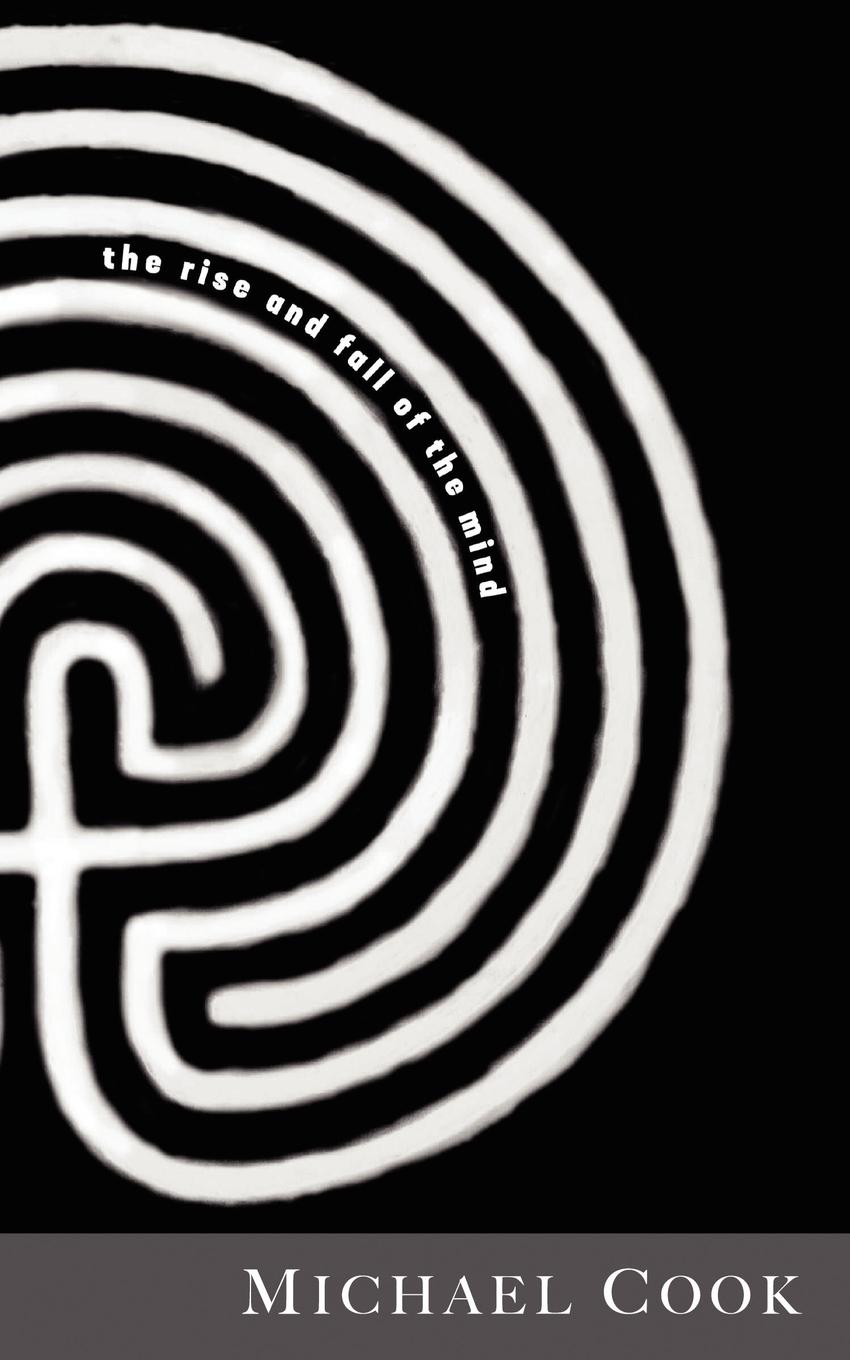 Vorderes Coverbild The Rise and Fall of the Mind