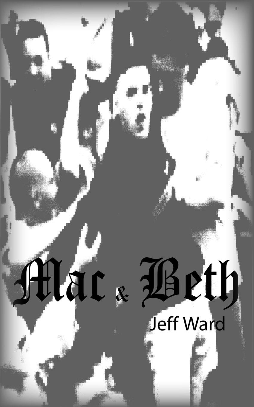 Vorderes Coverbild Mac and Beth
