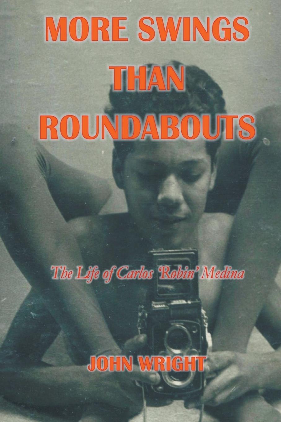Vorderes Coverbild More Swings Than Roundabouts