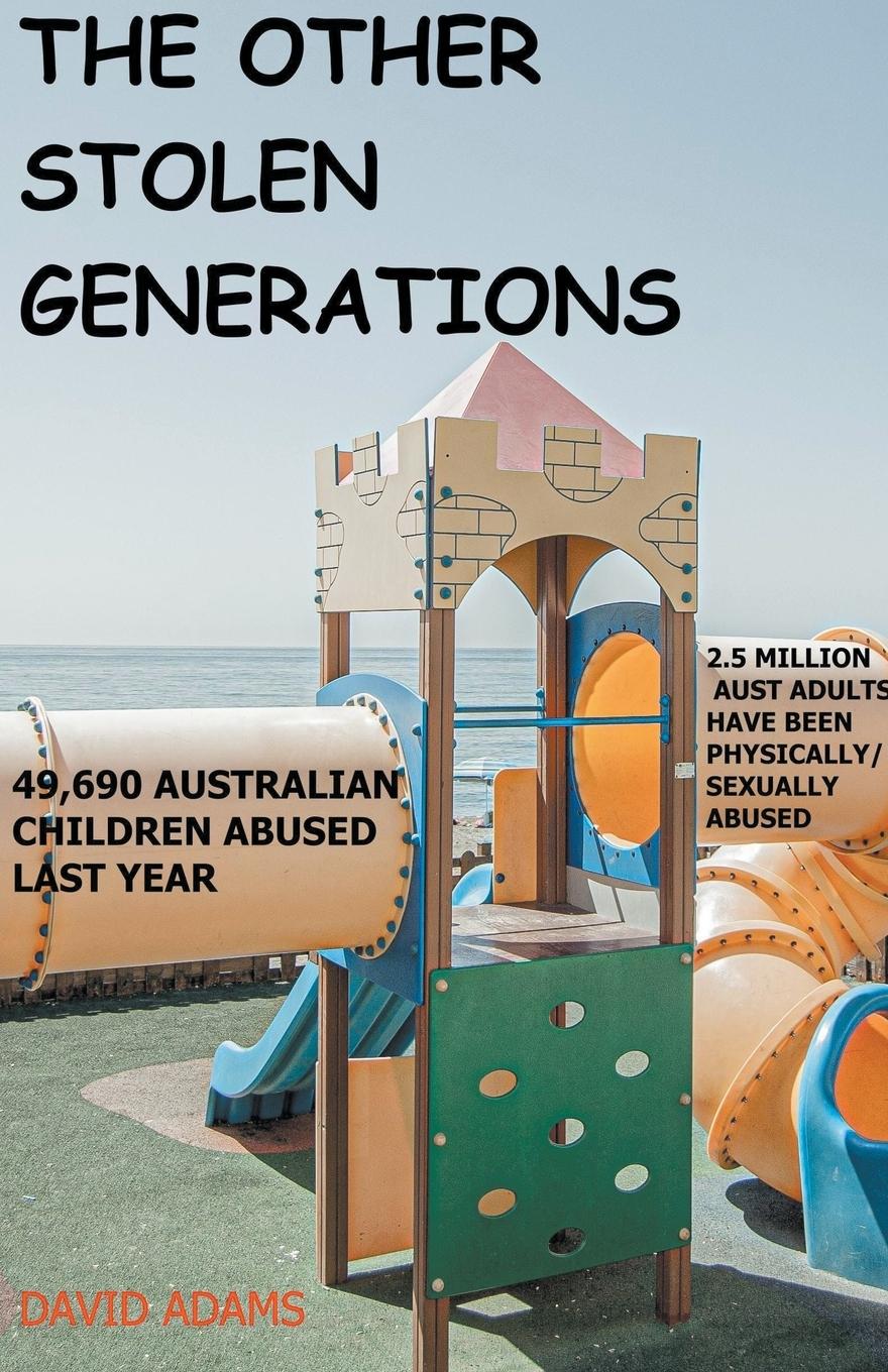 Vorderes Coverbild The Other Stolen Generations