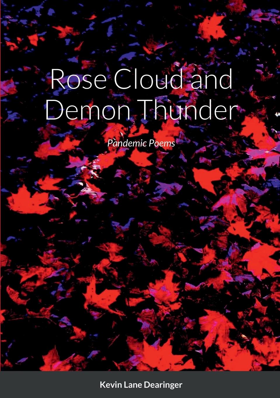 Vorderes Coverbild Rose Cloud and Demon Thunder