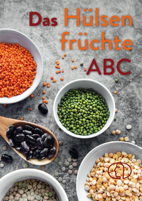 Vorderes Coverbild Das Hülsenfrüchte-ABC