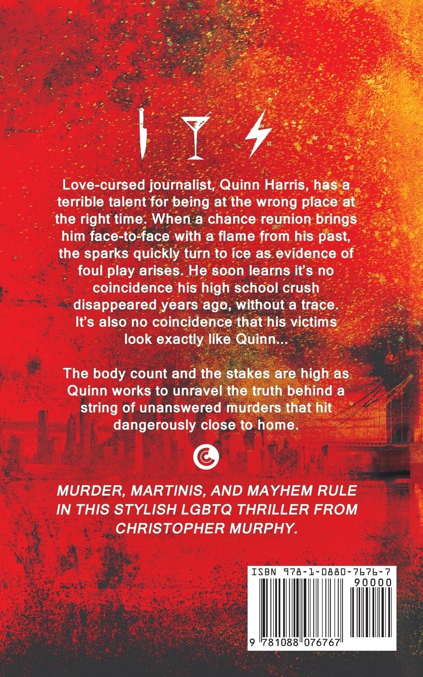 Rückseitencover Where The Boys Are