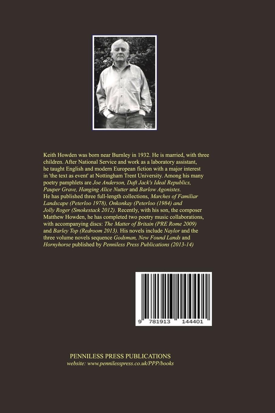 Rückseitencover JUMPING JACK