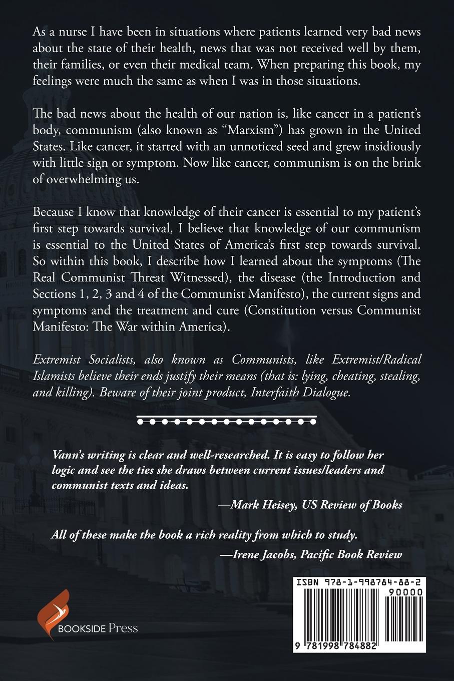 Rückseitencover Undermining the U.S. Constitution