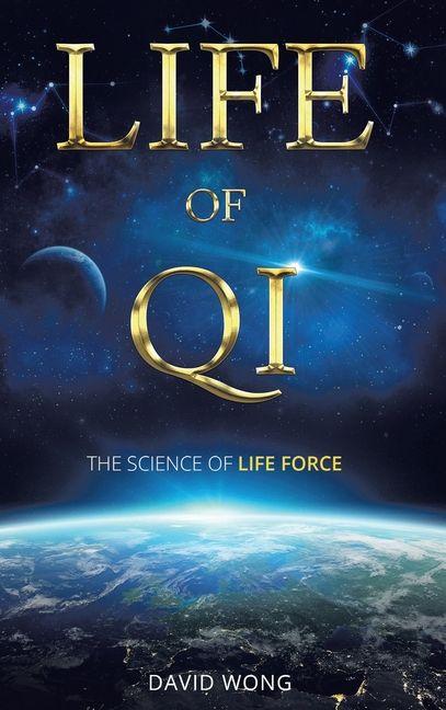 Vorderes Coverbild Life of Qi