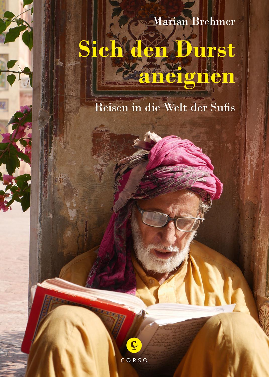Vorderes Coverbild Sich den Durst aneignen