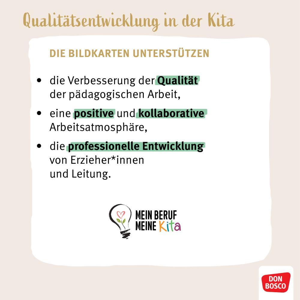 Beispielinhalt (Bild) Von der Kita in die Grundschule: den Übergang gemeinsam gestalten