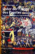 Vorderes Coverbild Unter der Flagge des Papstes