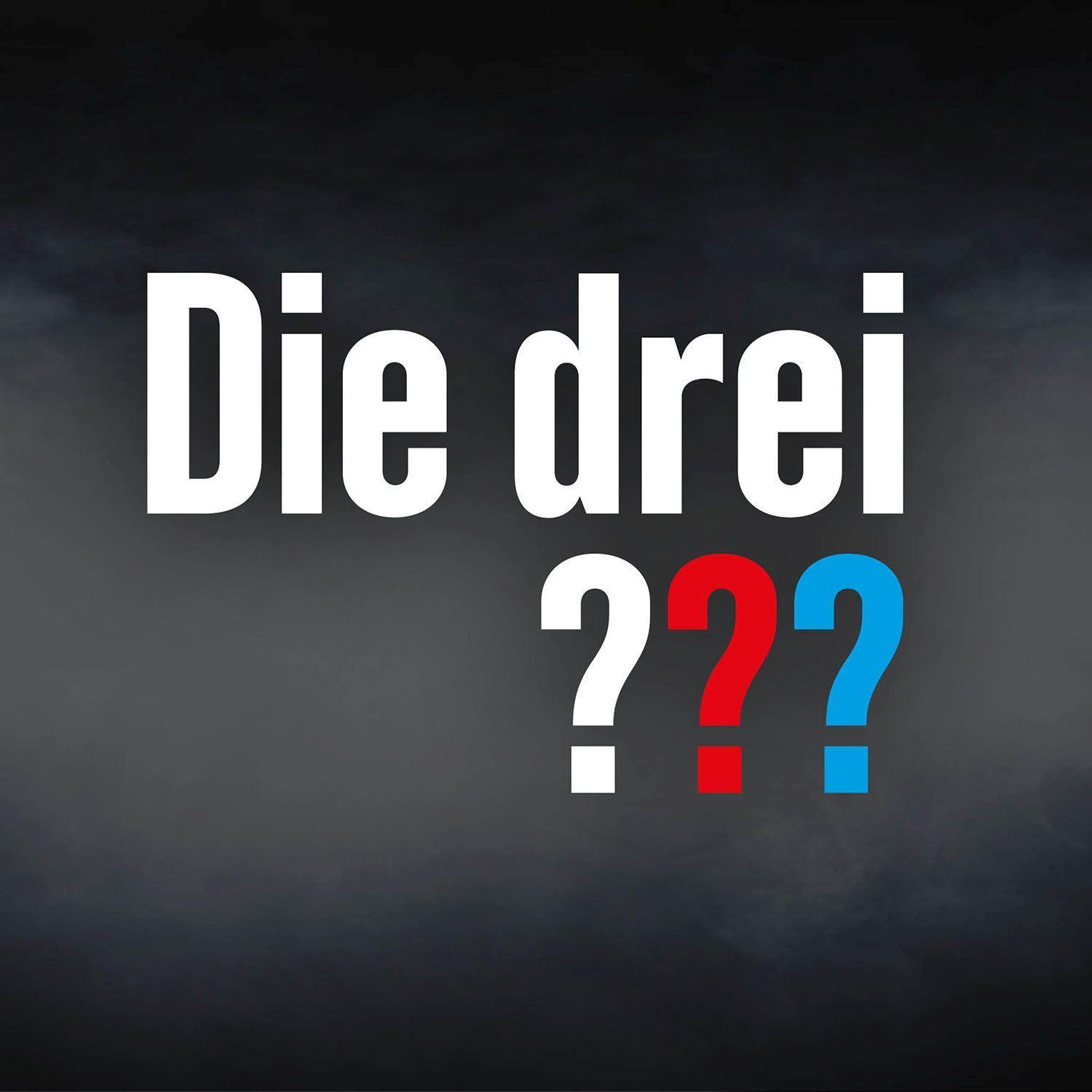 Beispielinhalt (Bild) Adventure Games - Die drei ??? - Das Geheimnis der Statue