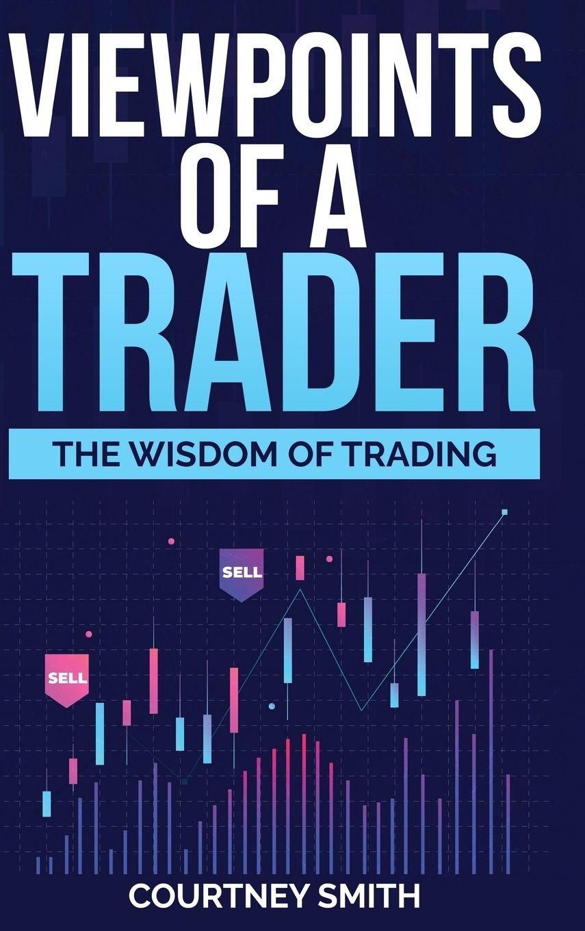 Vorderes Coverbild Viewpoints of a Trader