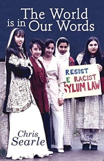 Vorderes Coverbild The World is in Our Words