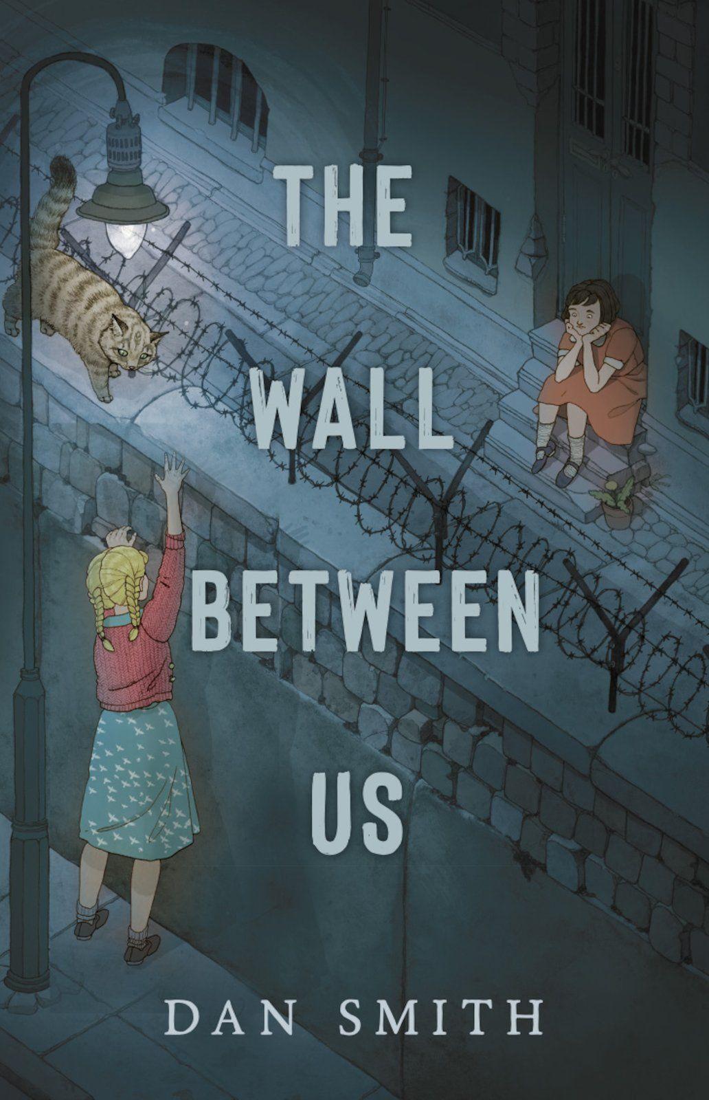 Vorderes Coverbild The Wall Between Us