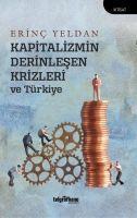Vorderes Coverbild Kapitalizmin Derinlesen Krizleri ve Türkiye