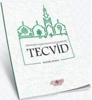 Vorderes Coverbild Örneklerle Kolaylastirilmis Tecvid