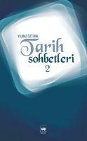 Vorderes Coverbild Tarih Sohbetleri 2