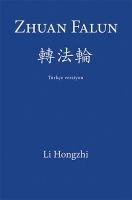 Vorderes Coverbild Zhuan Falun