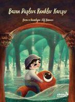 Vorderes Coverbild Bazen Düslere Renkler Karisir