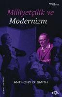 Vorderes Coverbild Milliyetcilik ve Modernizm